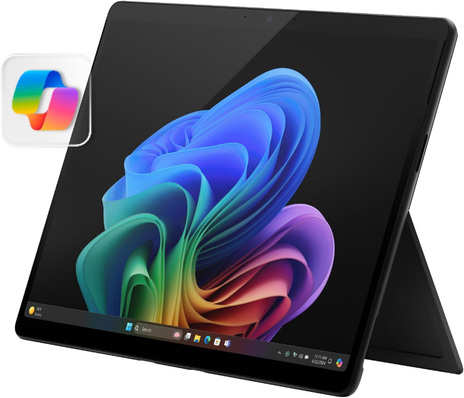 Surface Pro (OLED) - Microsoft Surface Pro - Copilot+ PC - 13" OLED touchscreen - Snapdragon X El... | Amazon (CA)