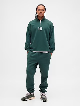 Adult VintageSoft Classic Joggers | Gap (CA)