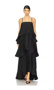 Tilly Maxi Dress
                    
                    ELLIATT | Revolve Clothing (Global)