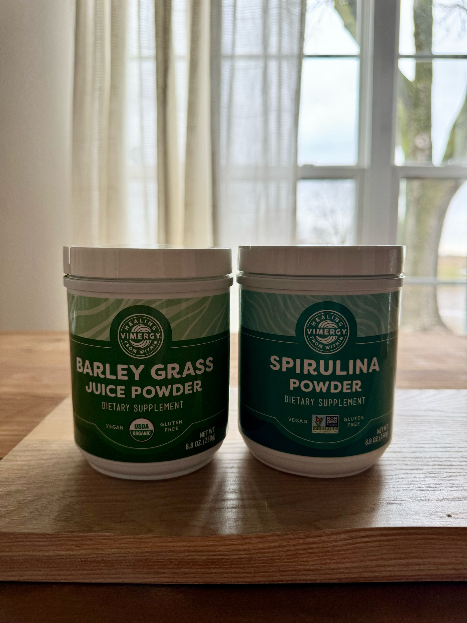 Vimergy has the best quality supplements in my opinion. Clean ingredients and fast absorption! Use code DEVONG5 to save 5% at checkout. 

#LTKFitness #LTKFamily #LTKStyleTip