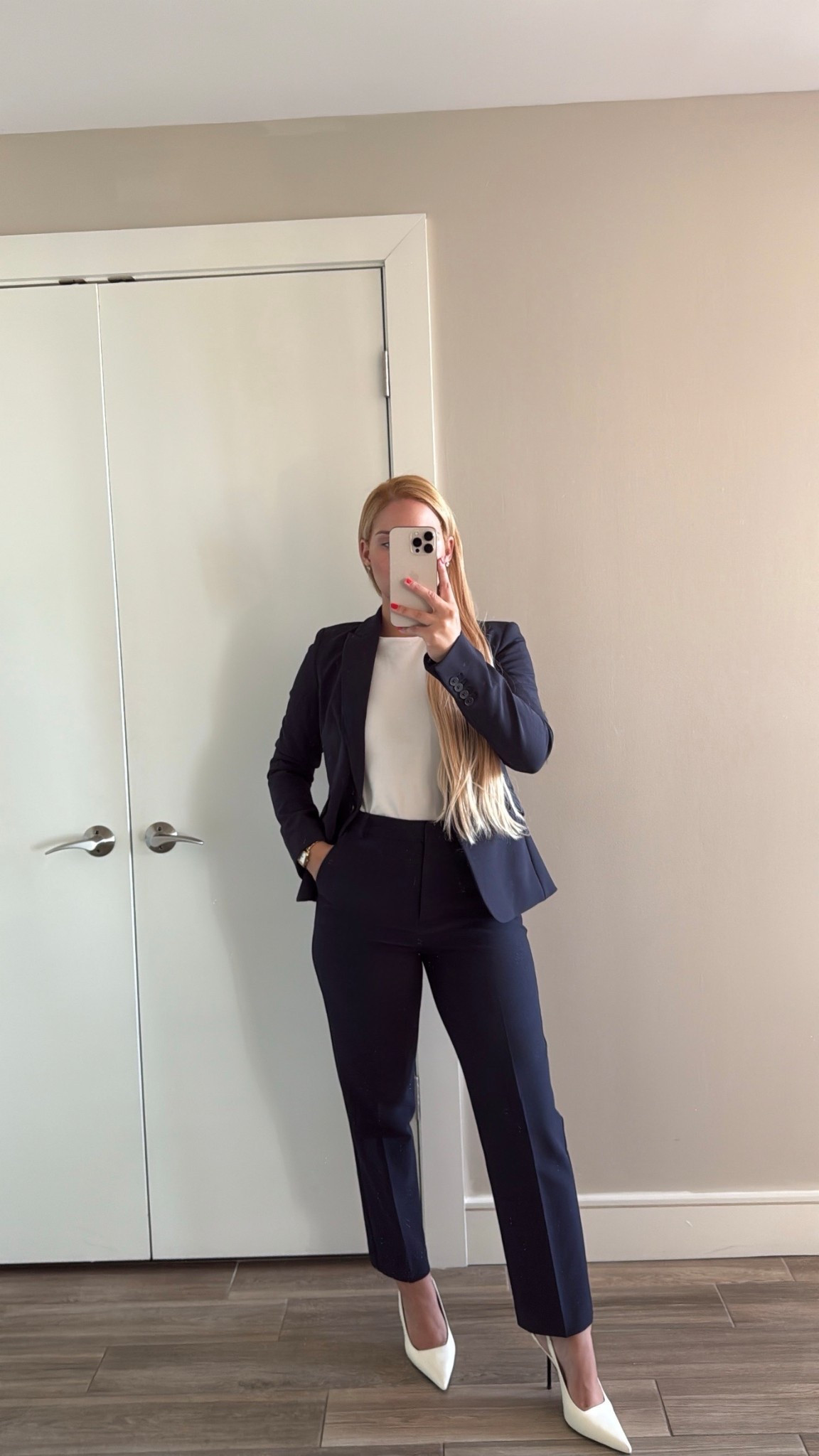 workwear / courthouse #ootd

#LTKFallSale #LTKSeasonal #LTKWorkwear