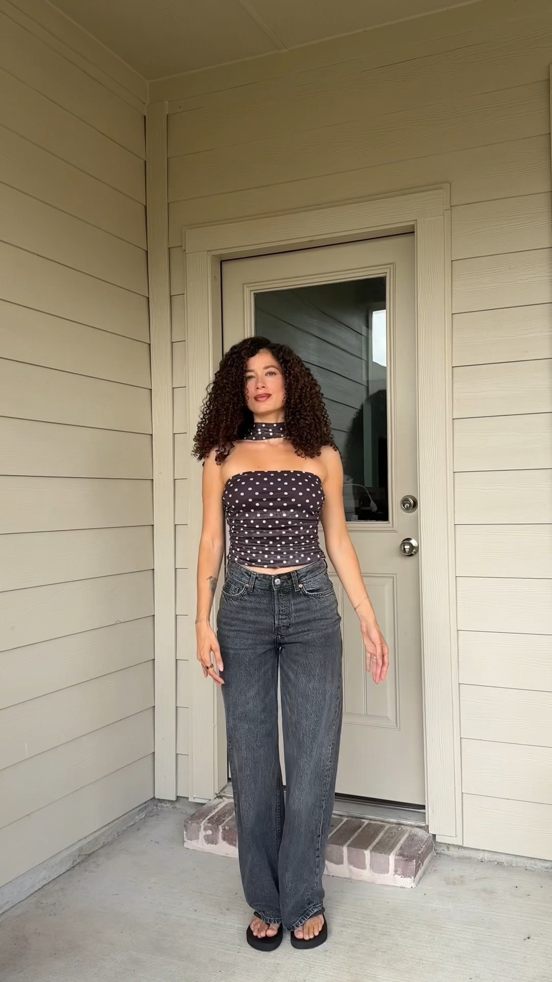 Polka dot summer! Amazon finds! #polkadots 

#LTKFindsUnder50 #LTKFindsUnder100