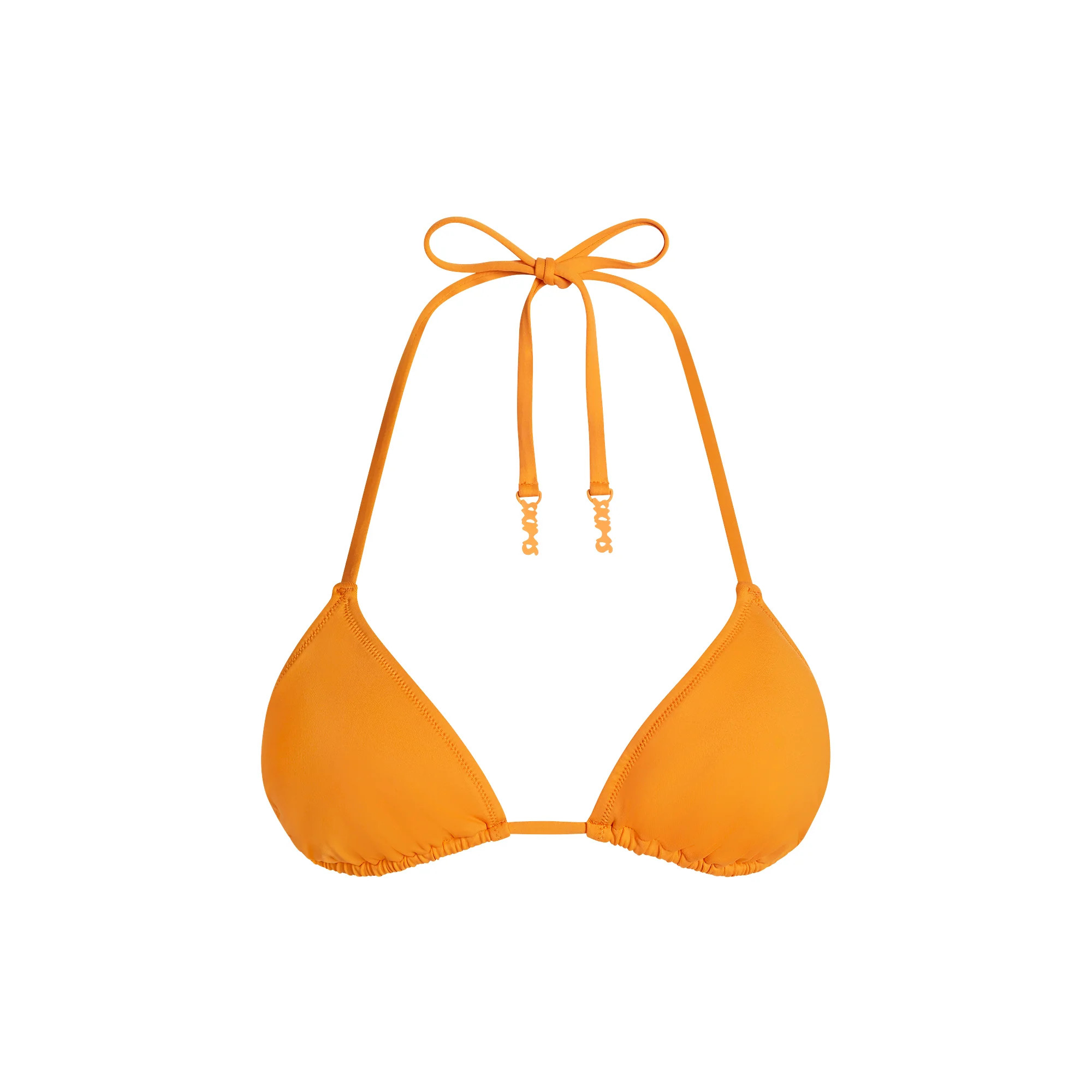 TRIANGLE BIKINI TOP | SKIMS (US)