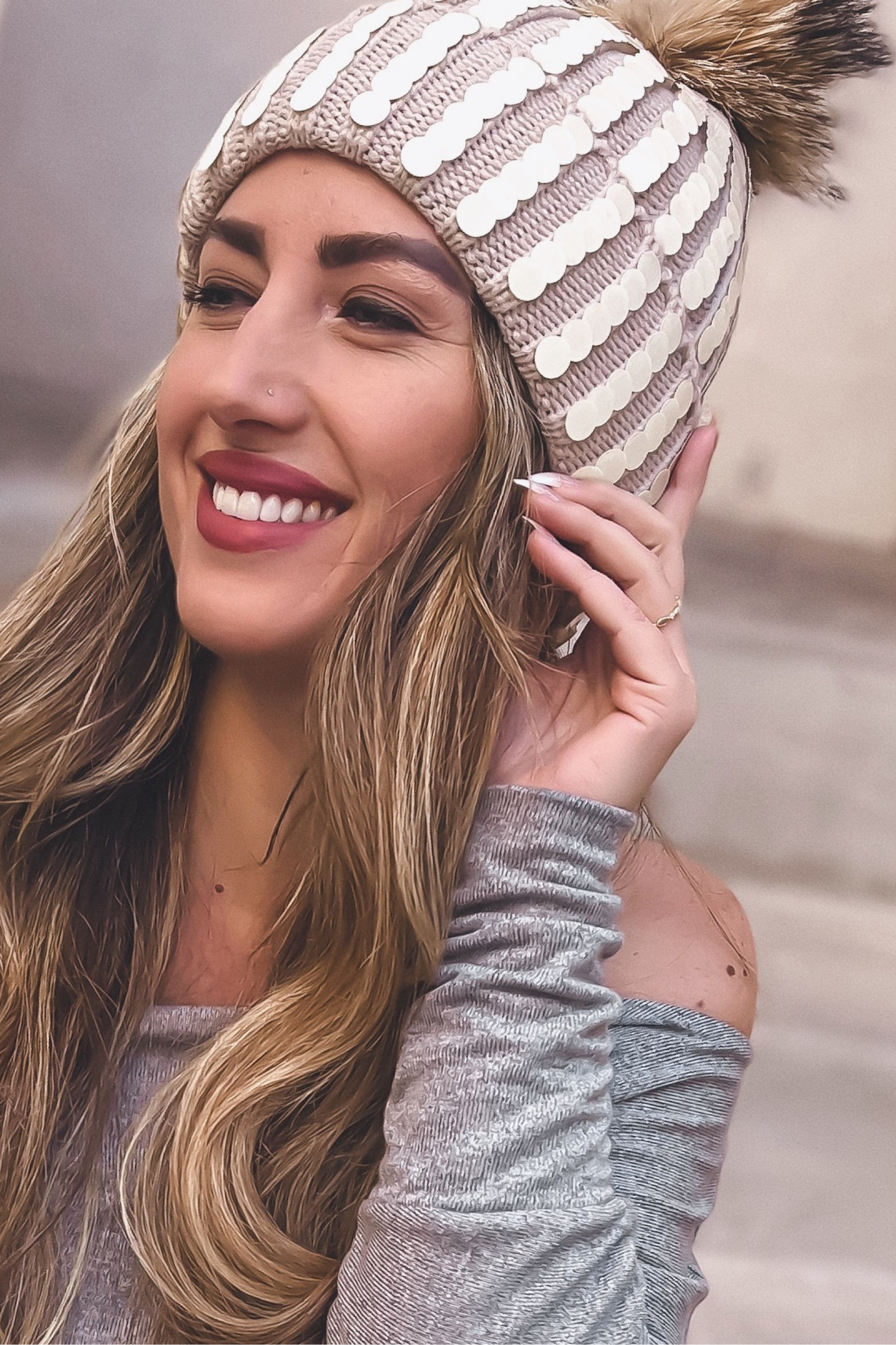 Denimaxx premium leggings, yoga outfit, loungewear, winter hat, floral hat @denimaxxaspen #denimaxx #leggings #hats



#LTKGiftGuide #LTKHoliday #LTKsalealert