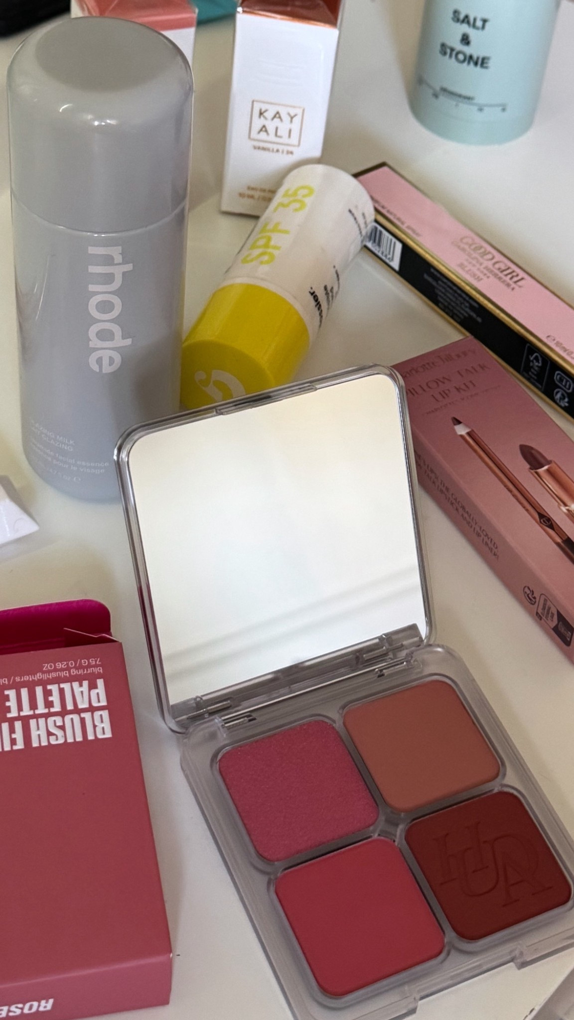 restocks, newbies, and essentials i’ve picked up from sephora 💕

#LTKmorningroutine #LTKselfcare #LTKBeauty