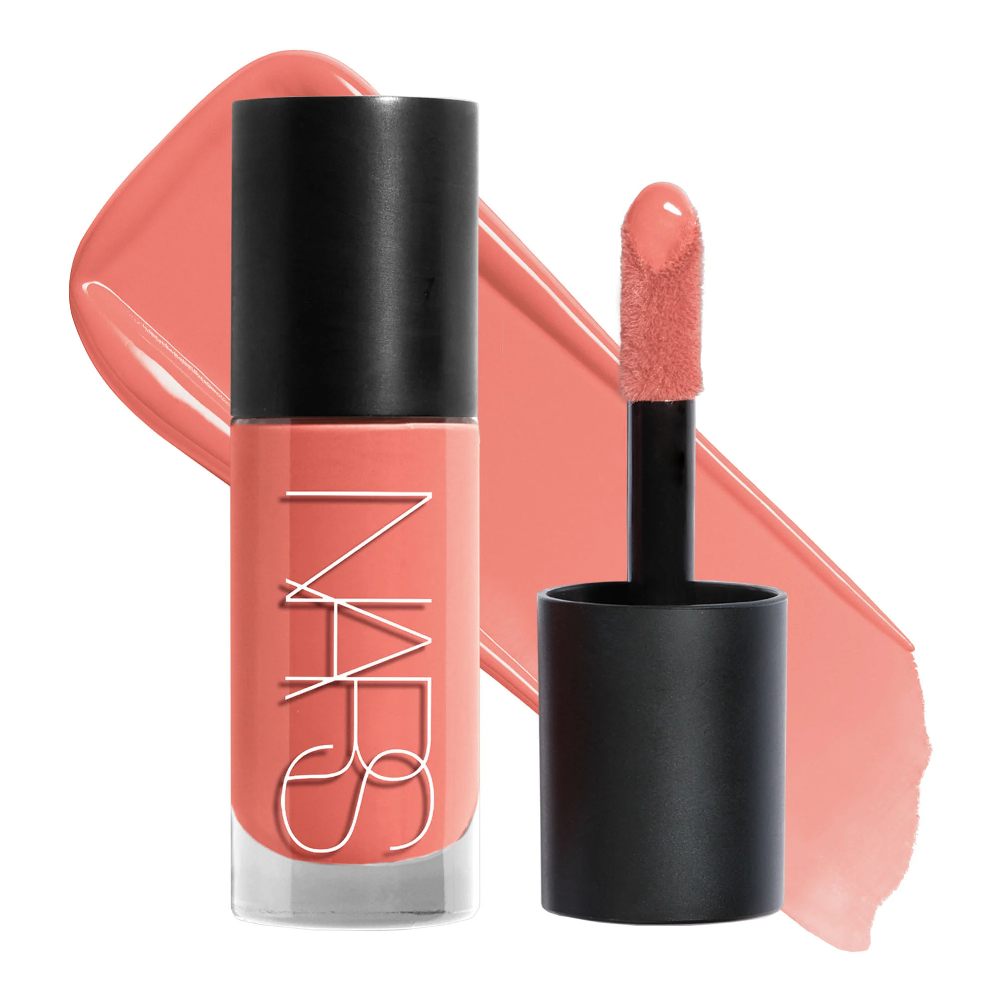 NARS Insatiable Liquid Blush, Itsy Bitsy | NARS (US)