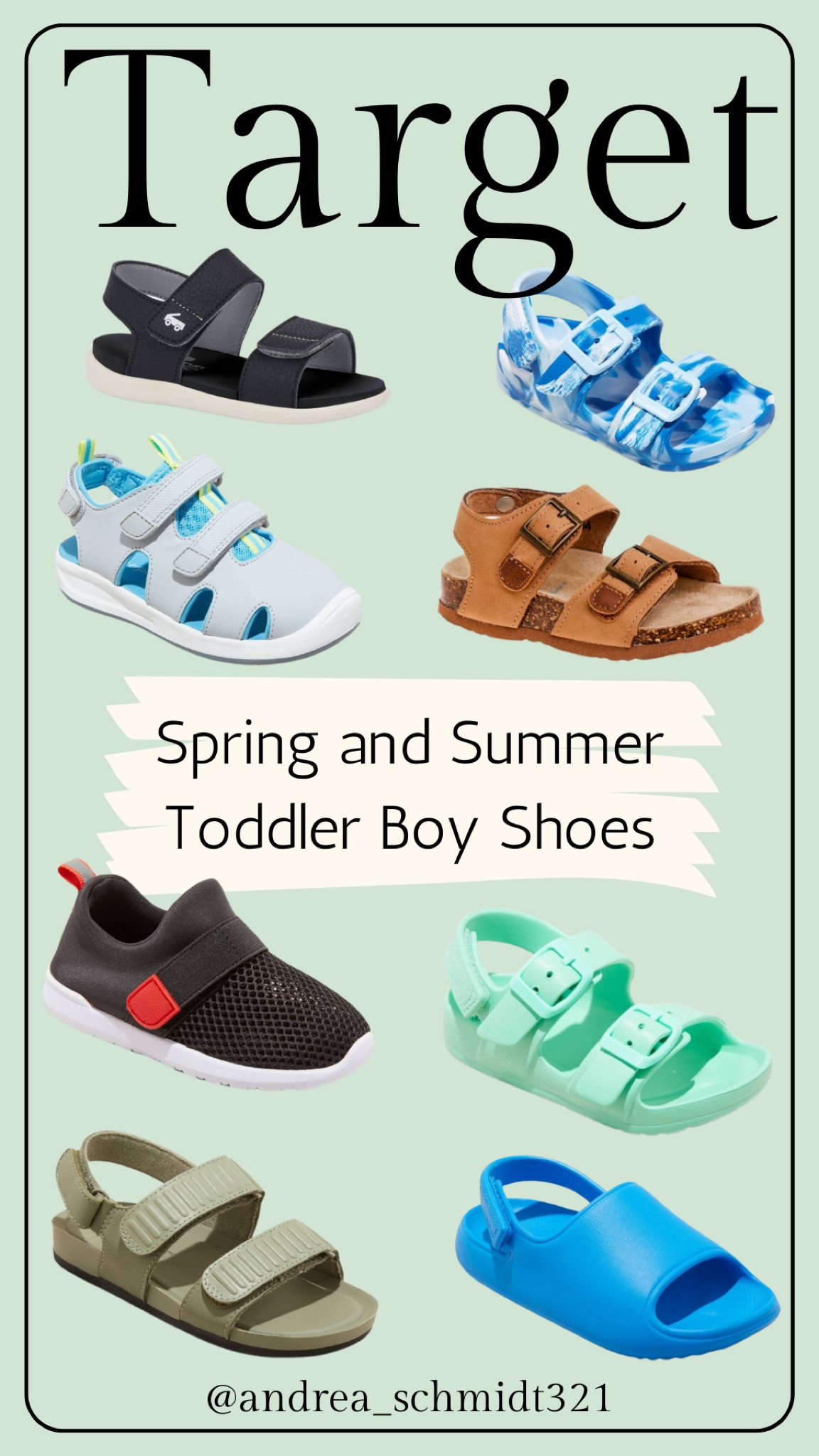 So many toddler boy shoes at Target for the spring and summer! 

#LTKSeasonal #LTKKids #LTKShoeCrush