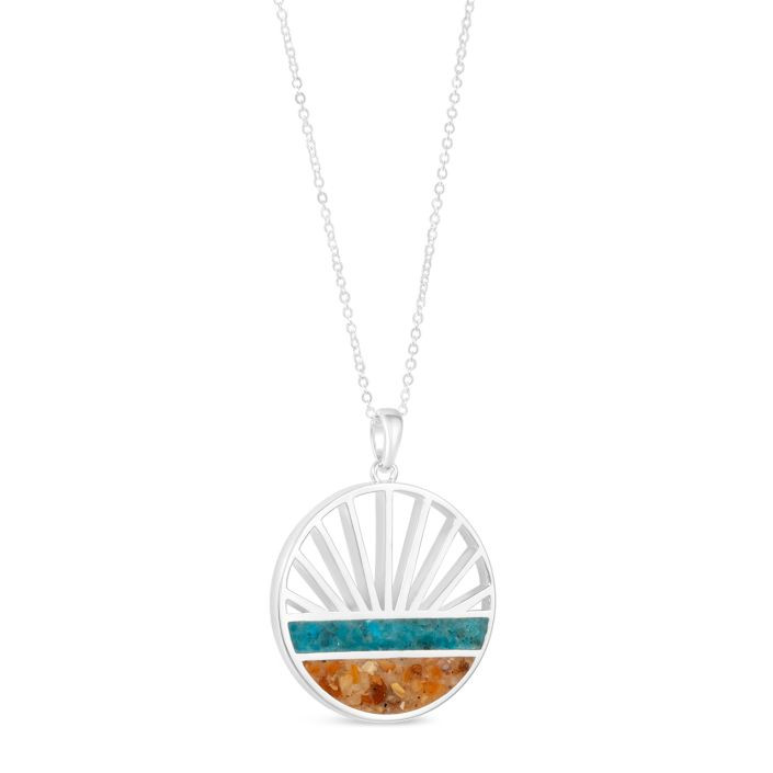 Shoreline Necklace | Dune Jewelry