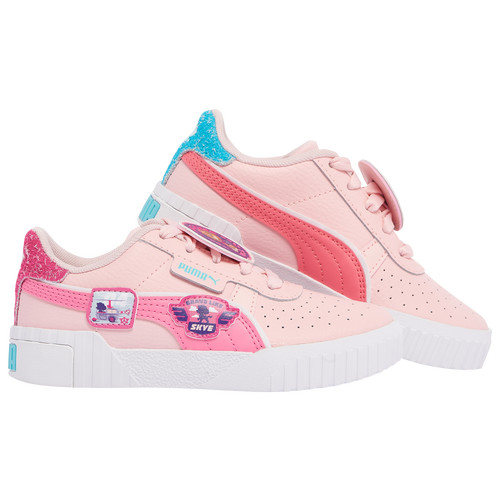 PUMA Cali Paw Patrol | Kids Foot Locker (US)