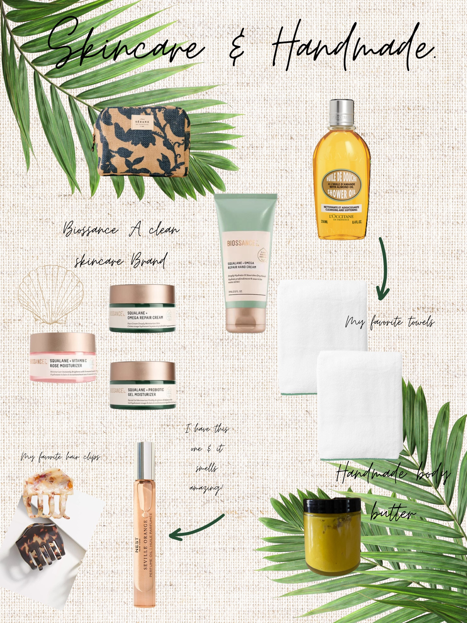 Great skincare items and accessories for yourself and as a gift

#LTKfindsunder50 #LTKparties #LTKGiftGuide