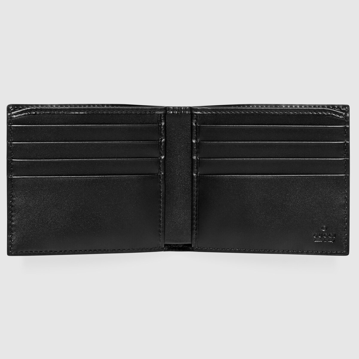 Gucci Signature Web wallet | Gucci (US)