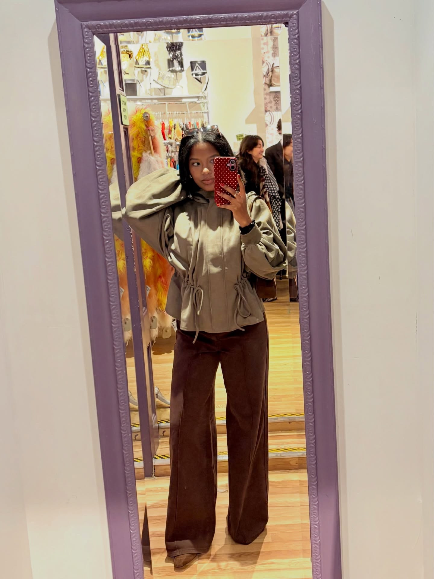 february, you were perfect 💌