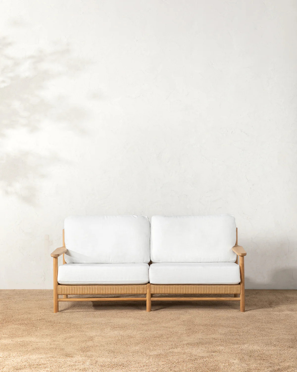 Simeon Outdoor Sofa | McGee & Co. (US)