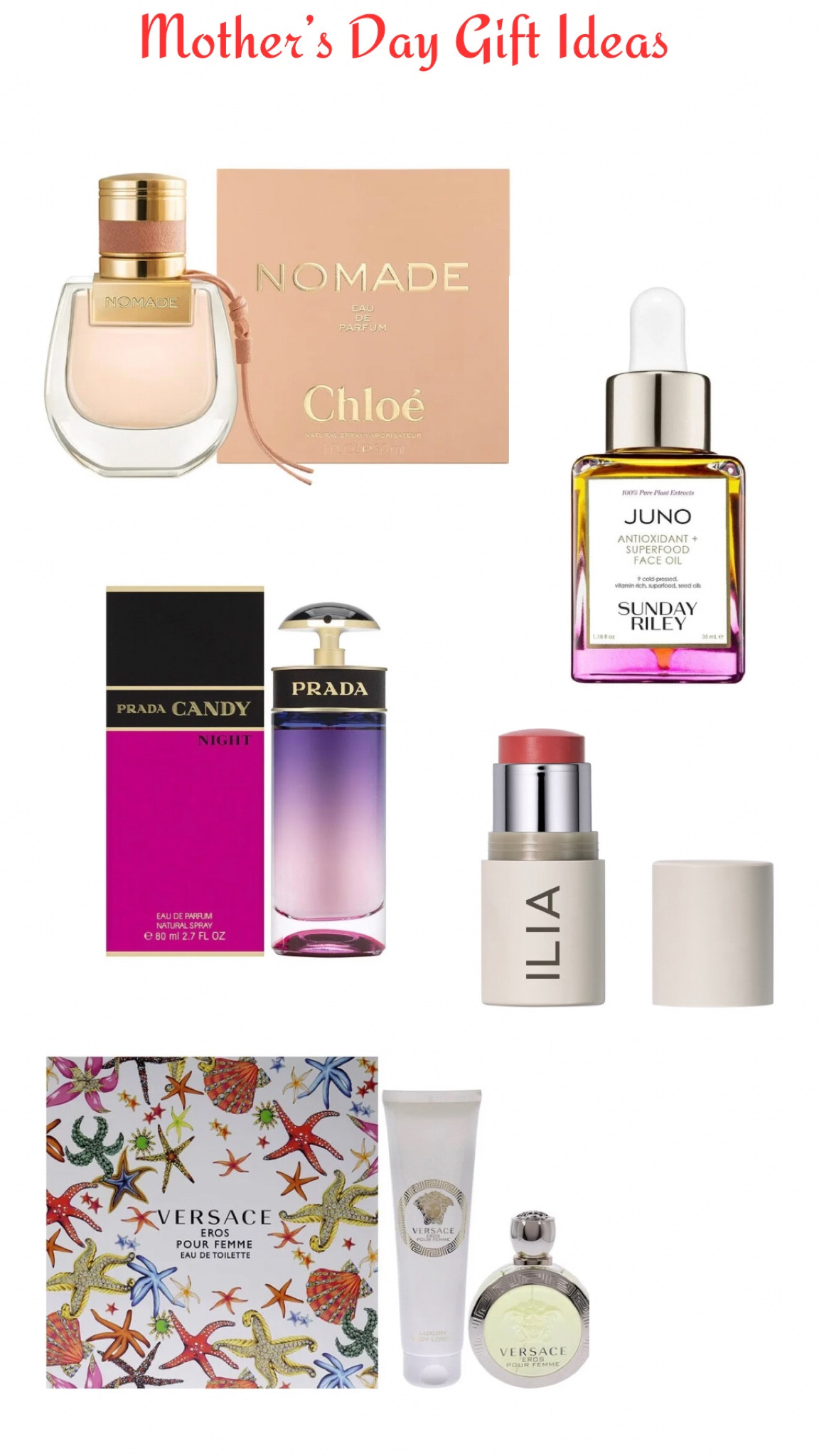 Gifts For Mom

#LTKGiftGuide #LTKSeasonal