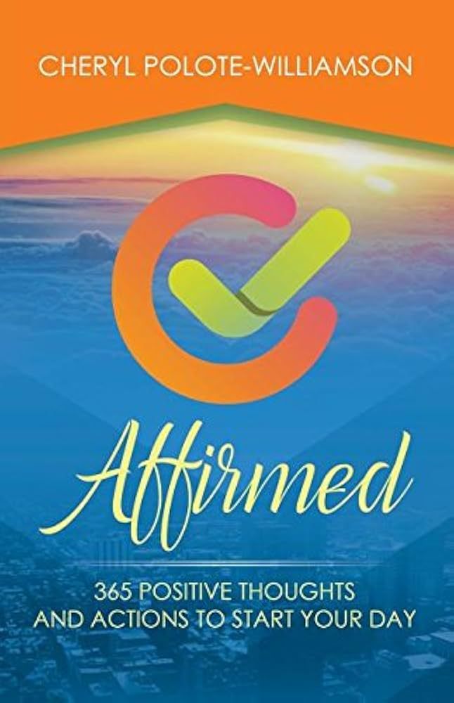Affirmed: 365 Days of Positive Thoughts and Actions to Start Your Day | Amazon (US)