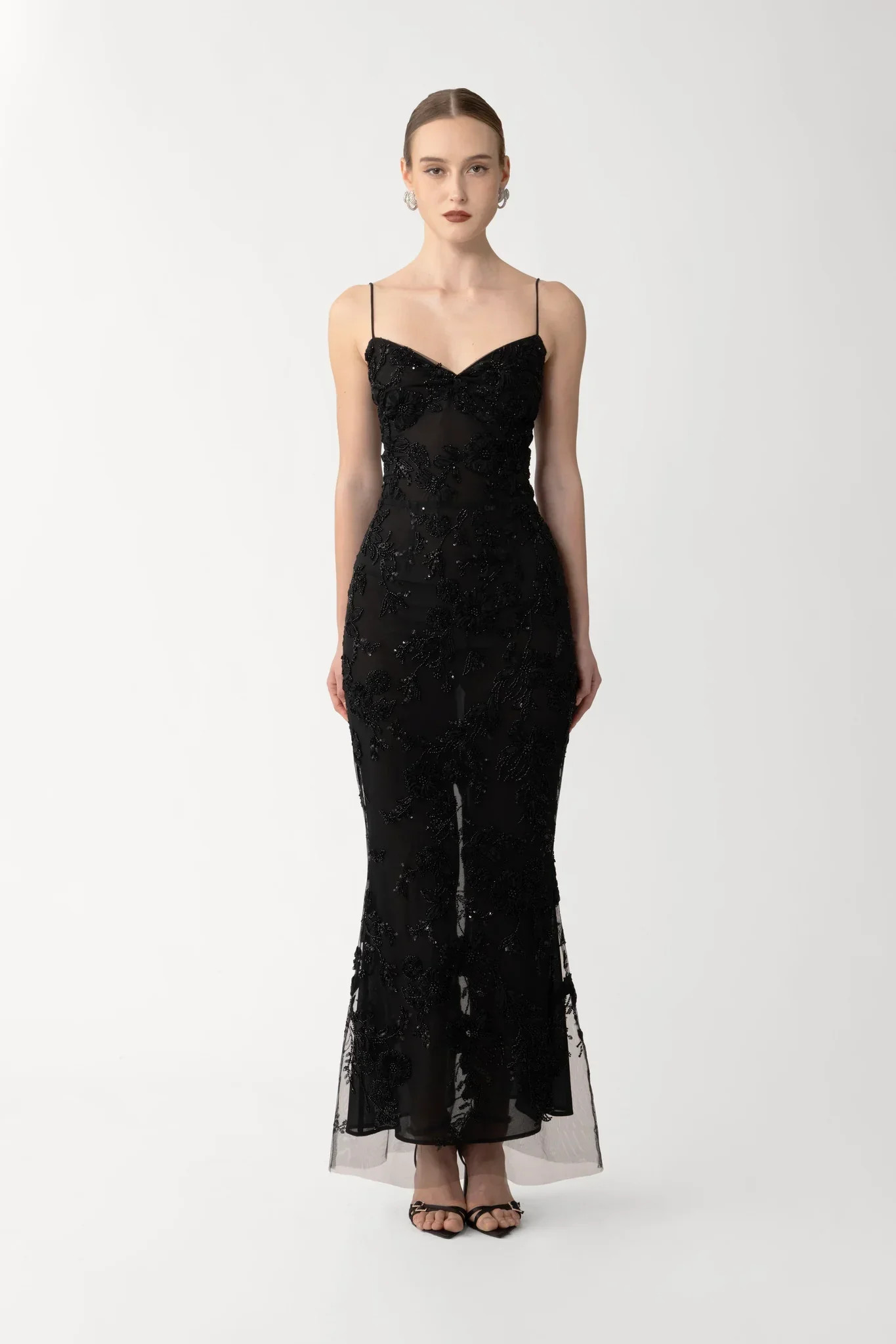 Sammie Dress | Sau Lee