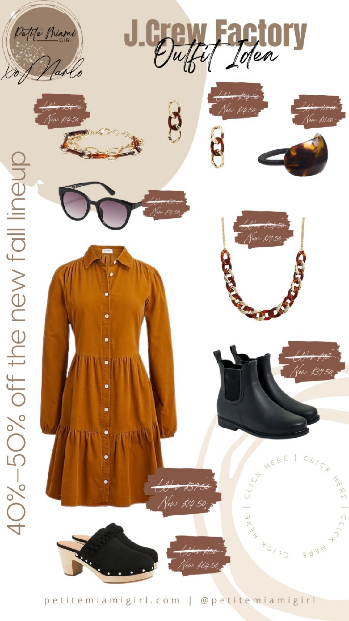 J.Crew outfit idea.

#LTKSale #LTKsalealert #LTKstyletip