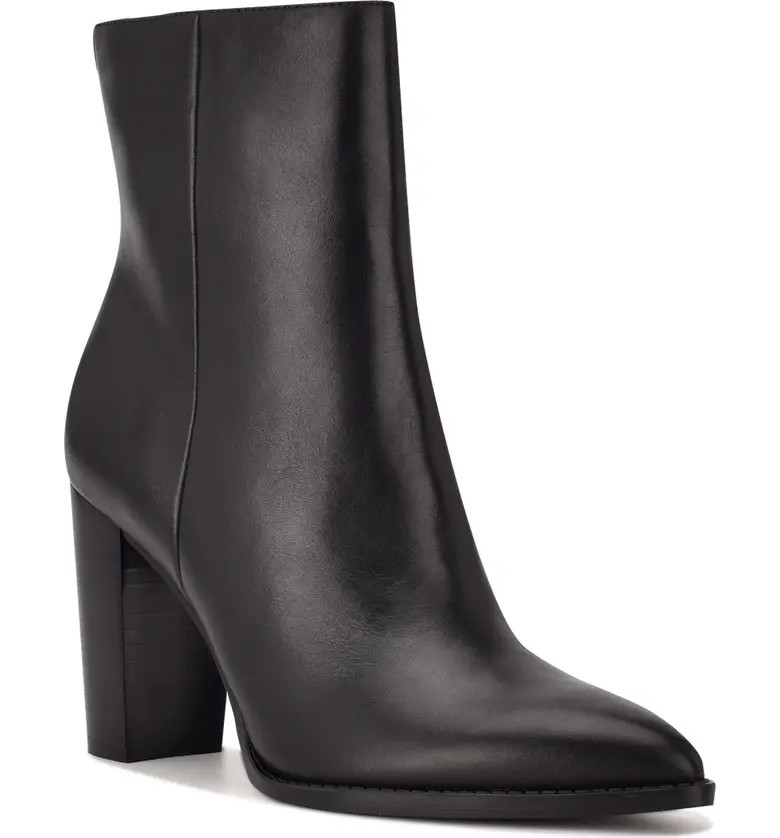 Tryme 9x9 Bootie | Nordstrom