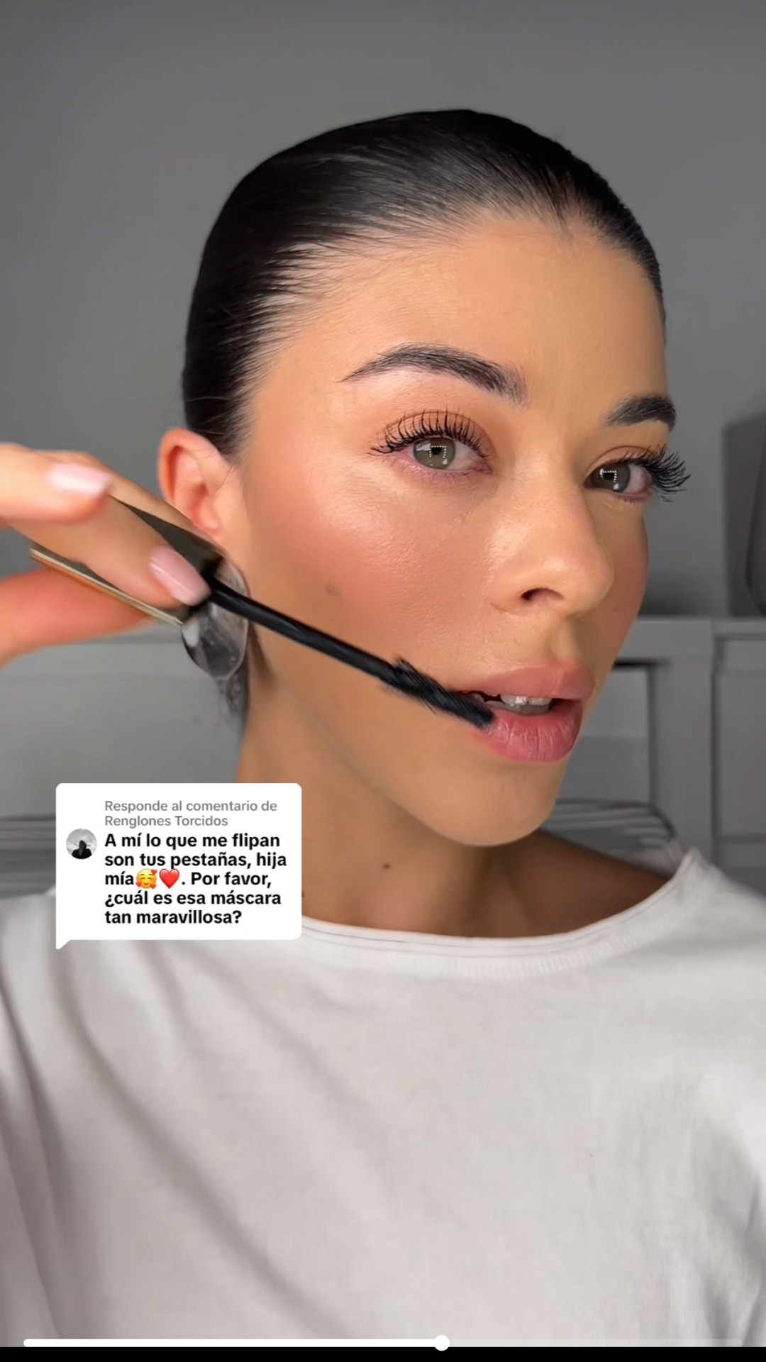 One of the best mascaras! 

#LTKeurope #LTKespana #LTKbeauty