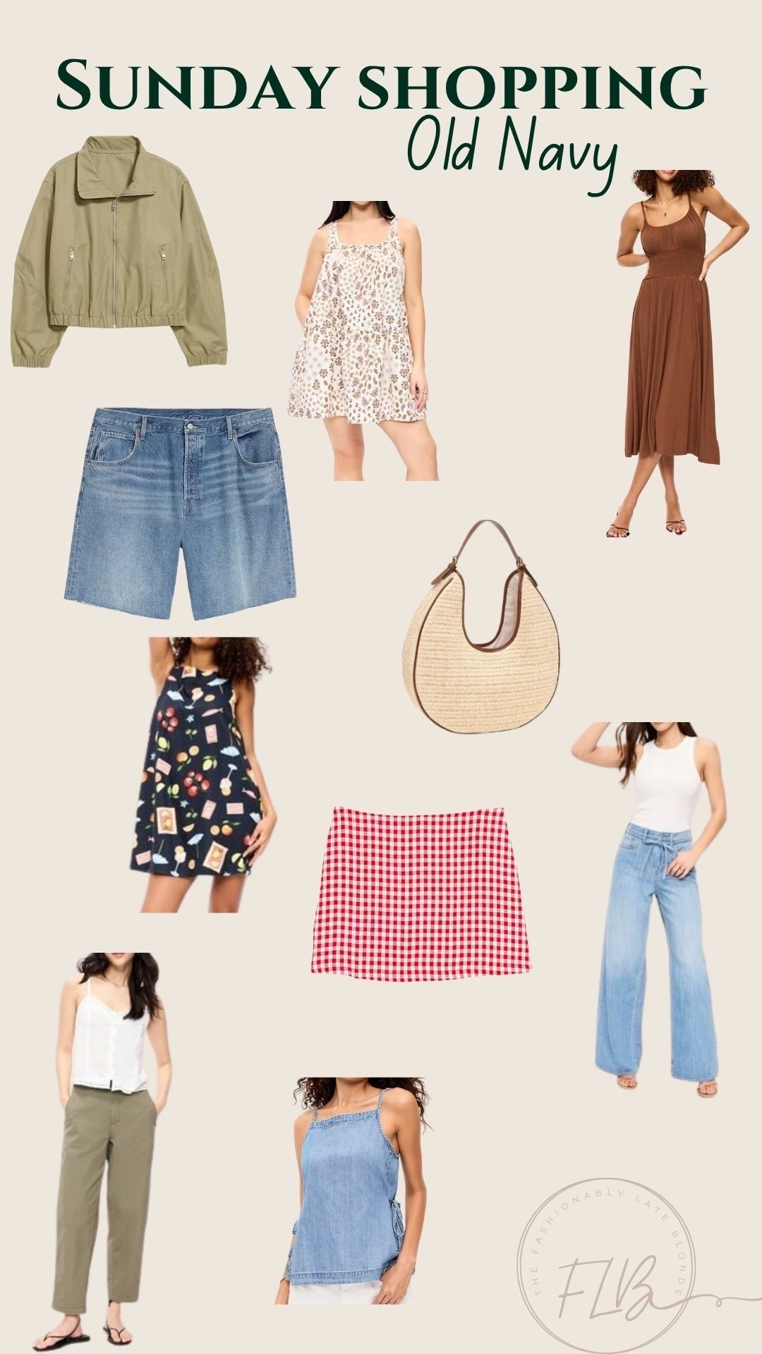 50% off Old Navy!

Summer style, dresses, vacation style, vacation outfit
