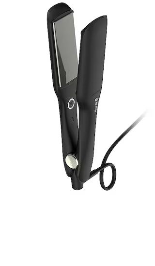 ghd Max 2 Wide Plate Styler in Beauty: NA. | Revolve Clothing (Global)