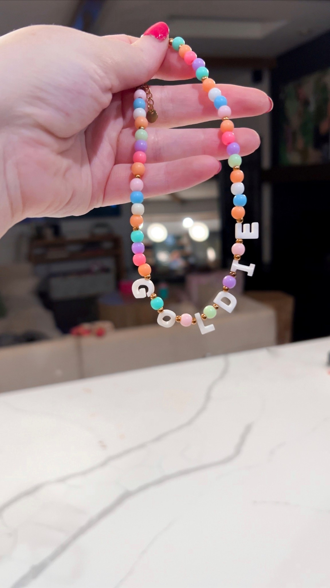 Toddler baby girl name necklace gift summer gurl mom 

#LTKKids #LTKBaby #LTKStyleTip