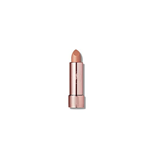 Anastasia Beverly Hills - Satin Lipstick (Honey Taupe) | Amazon (US)