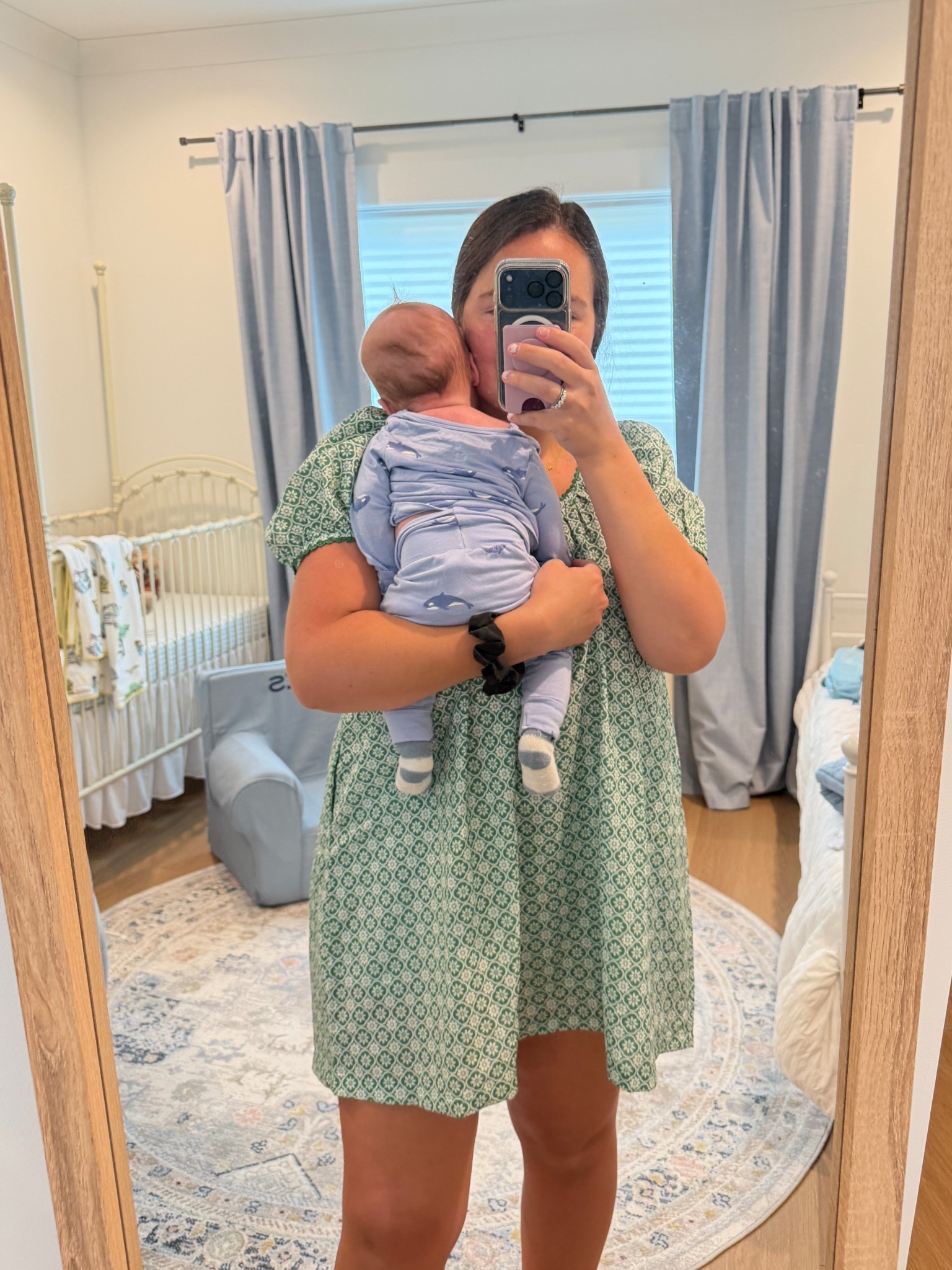 My new mom uniform! The best little matching set that helps you feel more put together !

#LTKmomlife #LTKBaby #LTKBump
