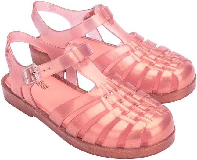 Melissa Possession Jelly Sandals for Women - The Original Jelly Shoes, Fisherman's Sandals with A... | Amazon (US)
