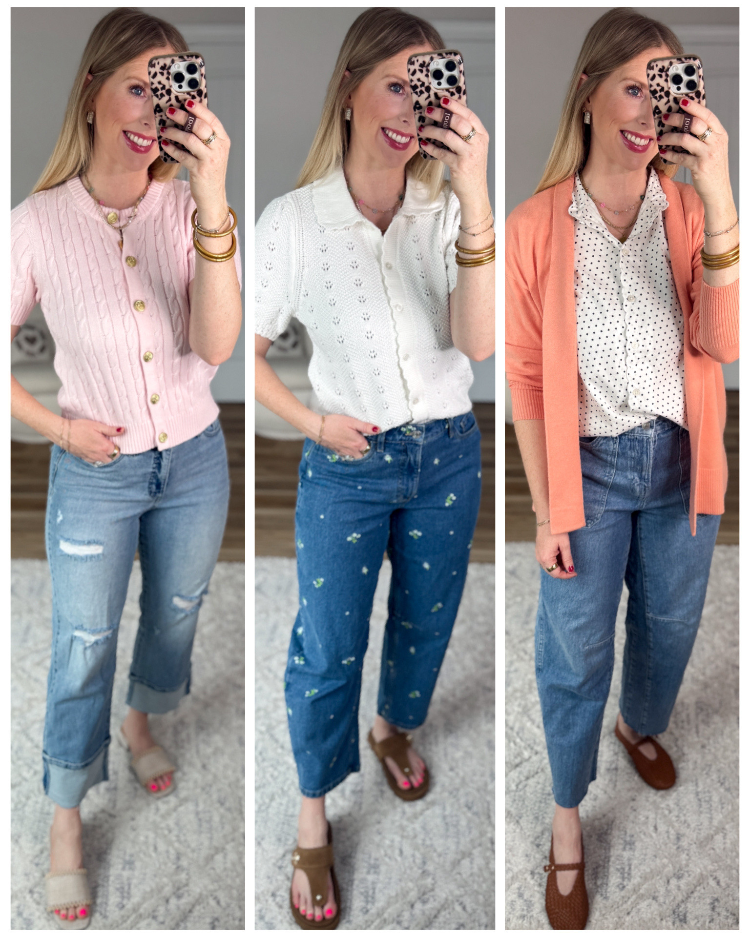 Walmart try on, Walmart fashion, Walmart new arrival, spring outfit 

#LTKgrwm #LTKootd #LTKmomlife