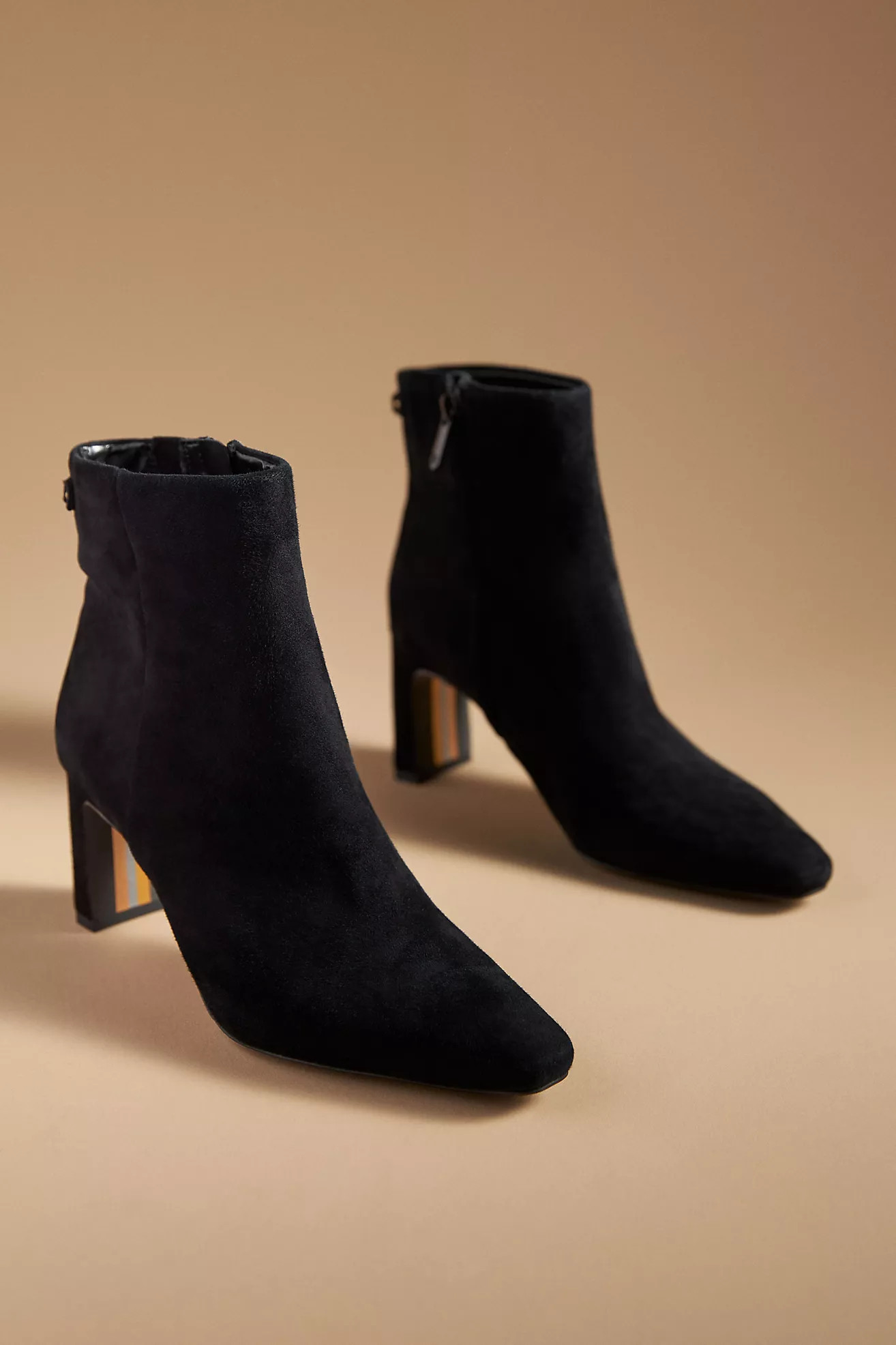 Sam Edelman Saige Ankle Boots | Anthropologie (US)