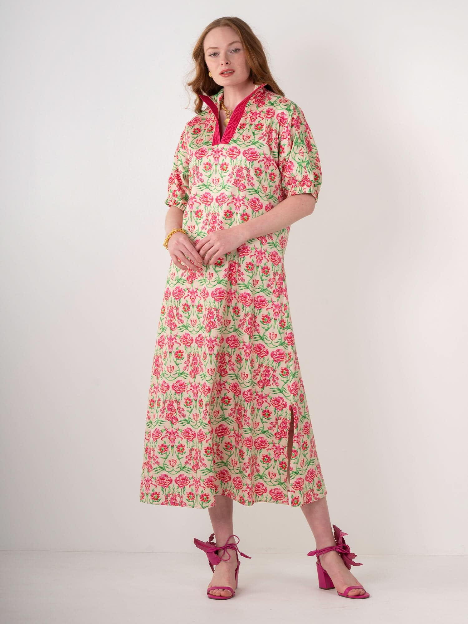 Poppy Maxi | Emily McCarthy