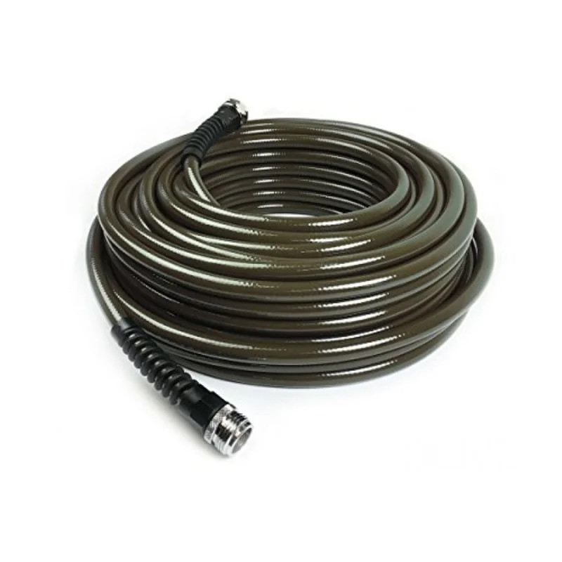 Water Right 400 Series Polyurethane Slim & Light Drinking Water Safe Garden Hose, 25-Foot x 7/16-... | Walmart (US)