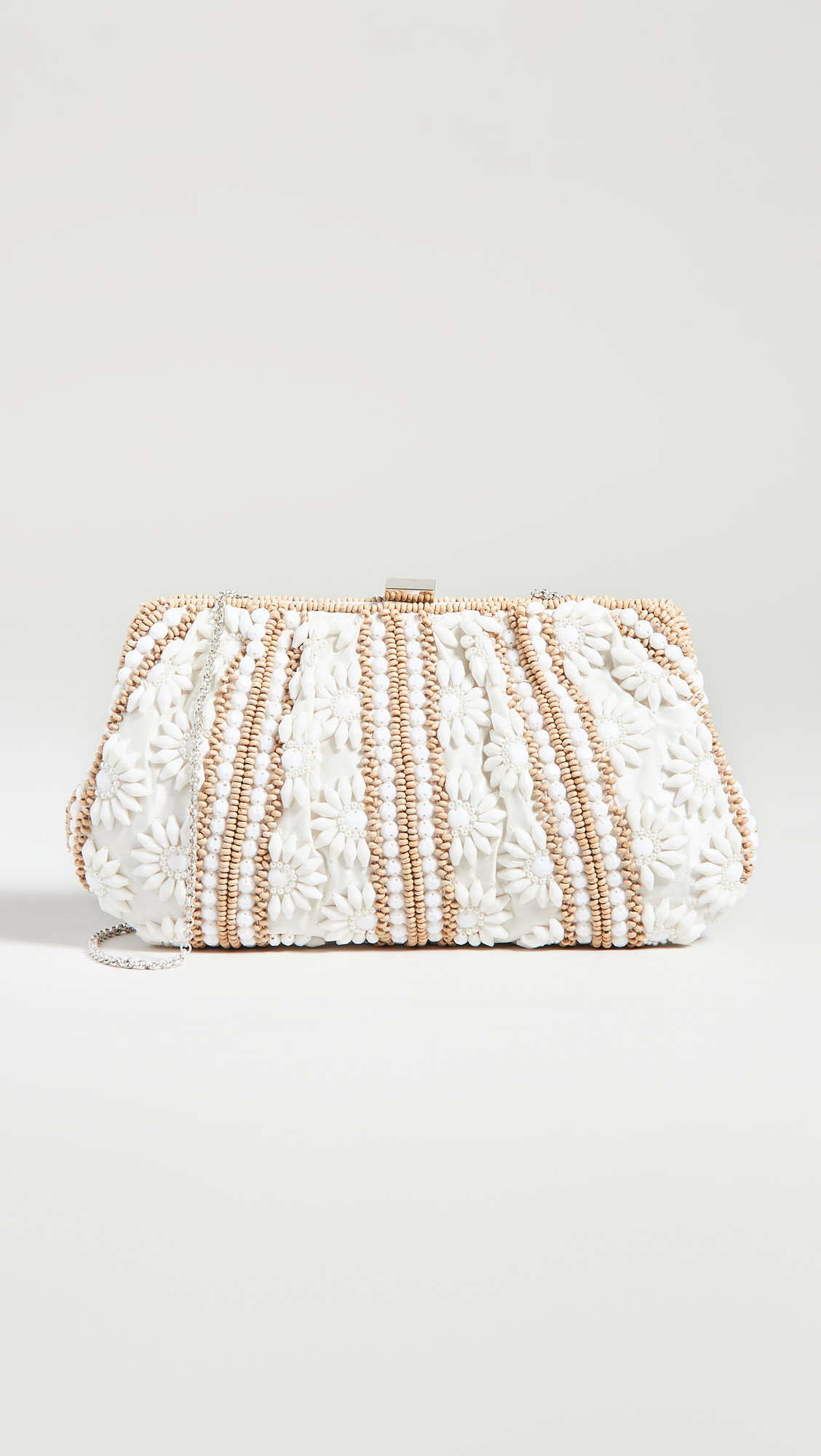 Shell Clutch | Shopbop