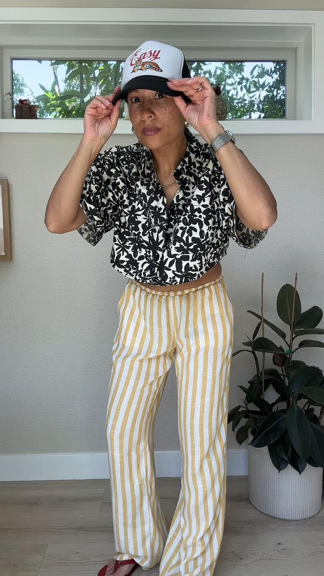 Pants that will keep you cool in the summer!