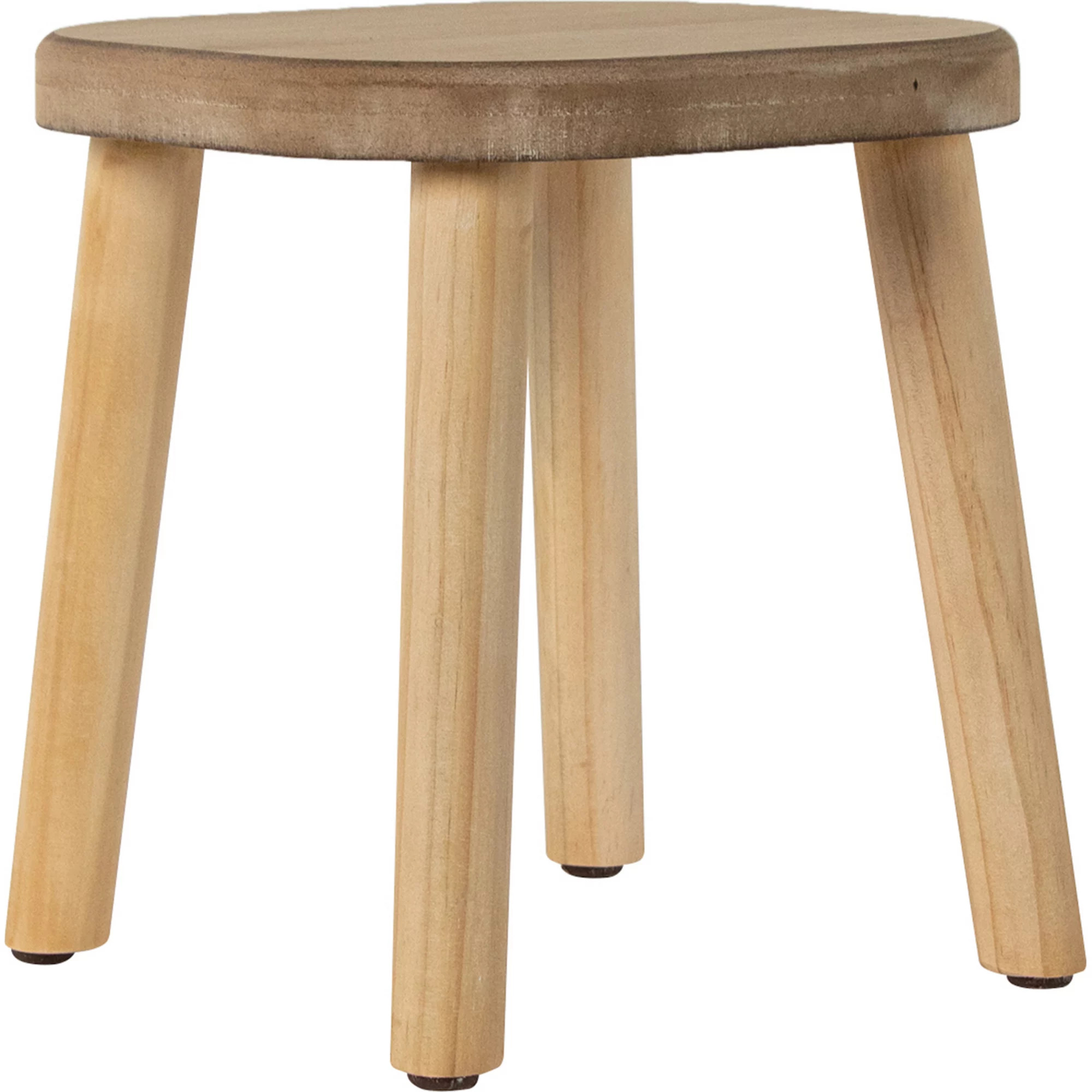 Nomad Home Wooden Stool | Kohl's