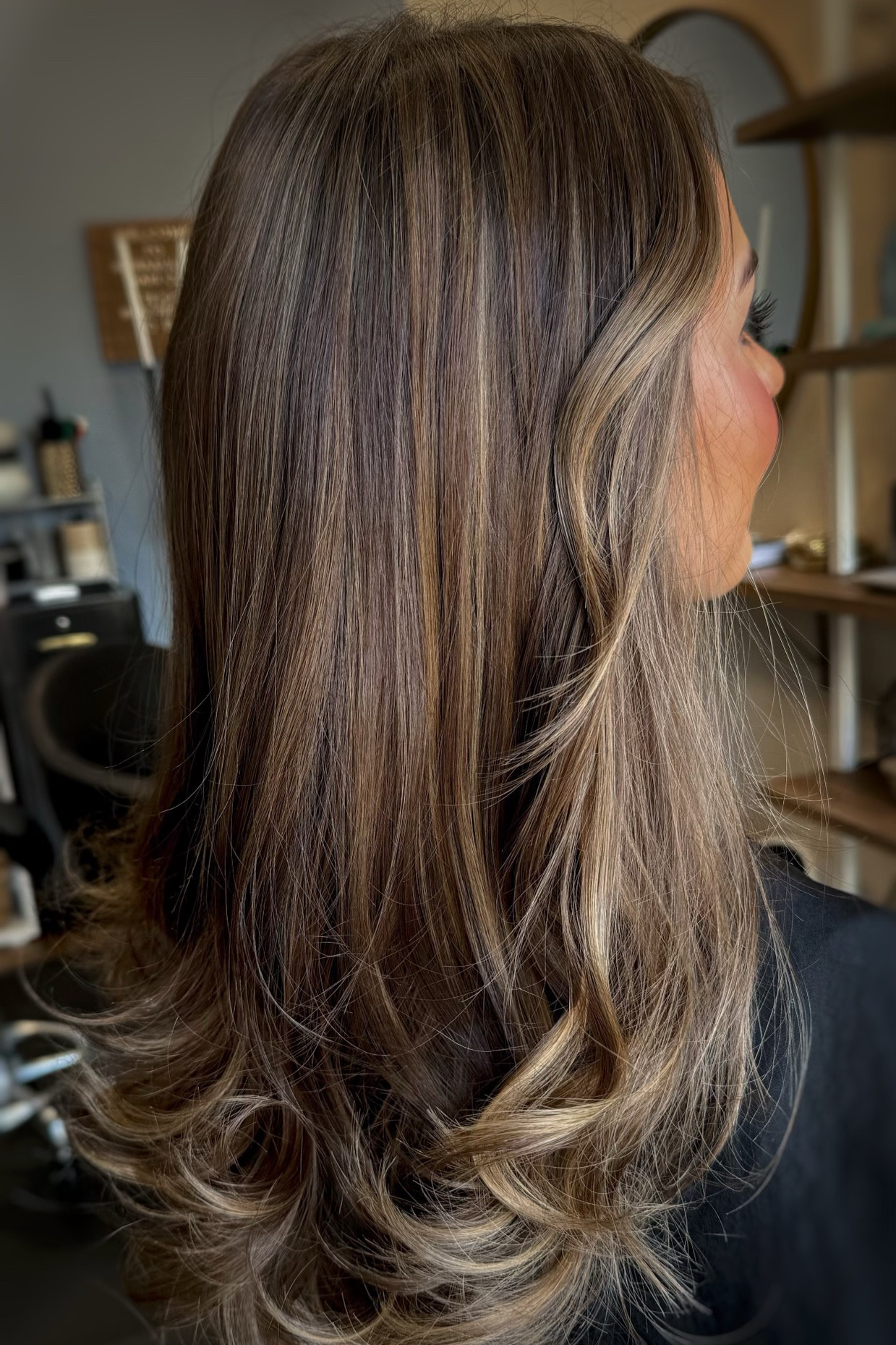 Healthy hair care favs for the prettiest, bouncy blowout! 🧸

#LTKBeauty