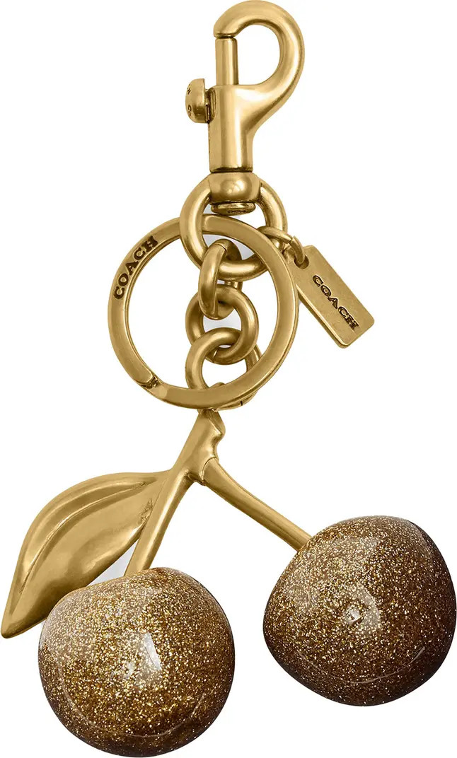 Cherry Bag Charm | Nordstrom