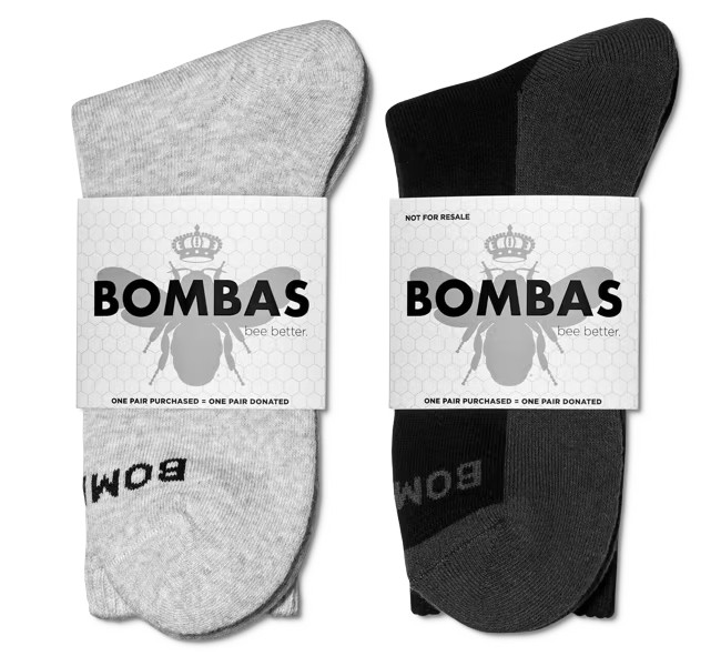 Women's Ankle Sock 8-Pack | Bombas