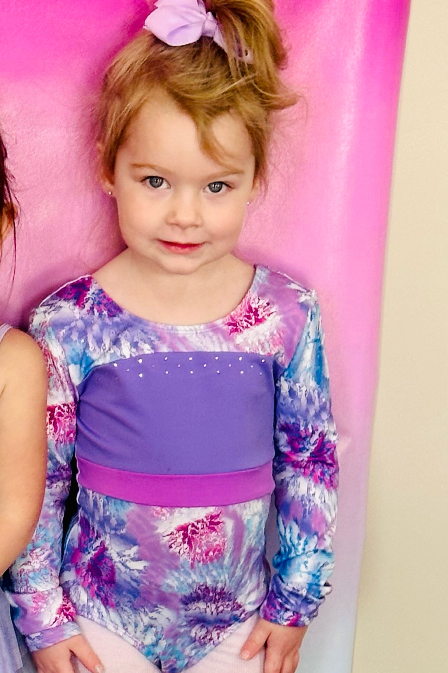 Target has THE CUTEST little leotards and gymnastic-wear for girls. Obsessed with this little number! 

#LTKkids #LTKFind #LTKfit