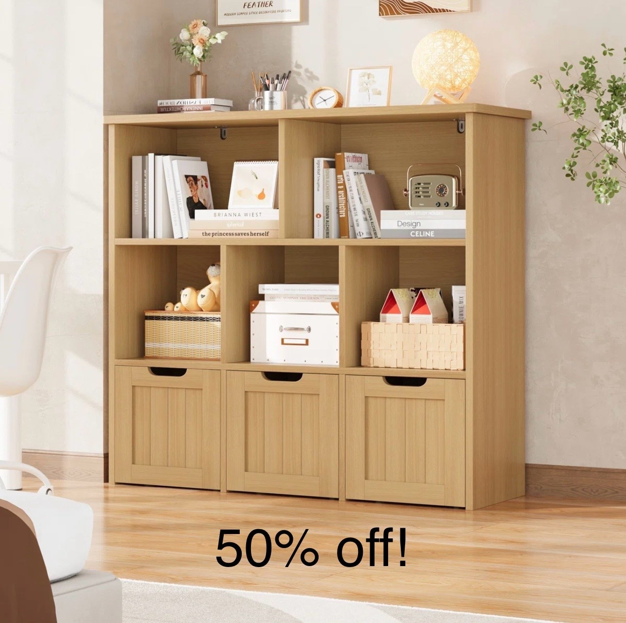 Toy Organizer on major sale 

#LTKHome #LTKKids #LTKSaleAlert