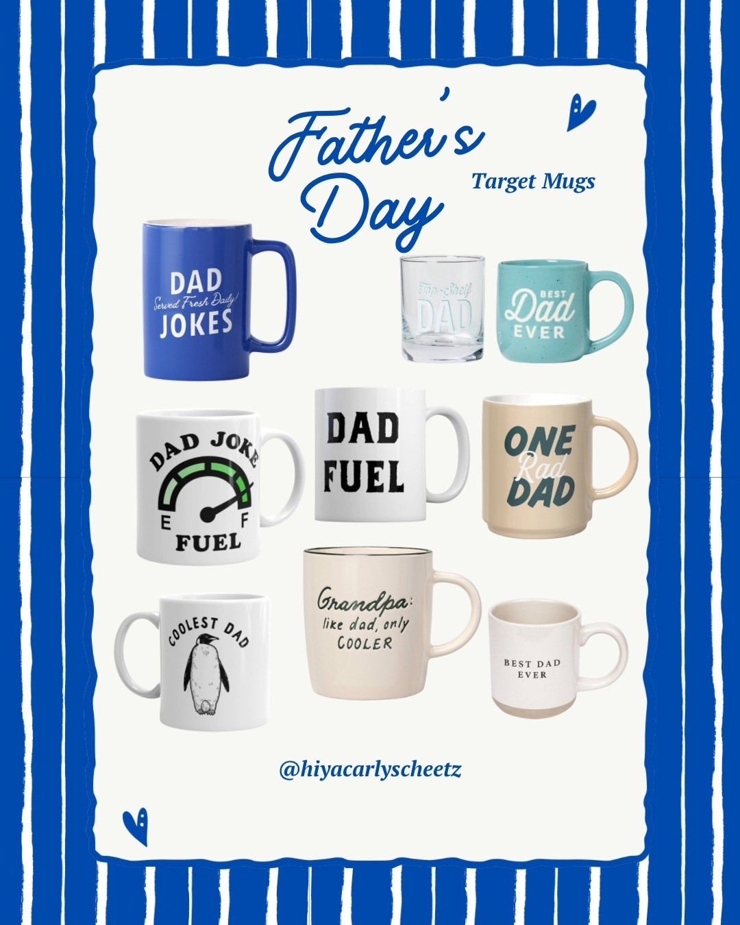 Father’s Day gift guide ☕️

#LTKSeasonal #LTKSaleAlert
