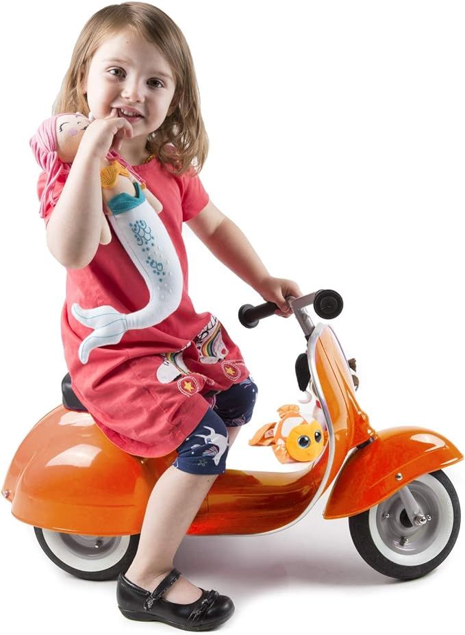 Toddler Scooters for Boys and Girls Primo – Durable, Valuable and Timeless Design Kids Ride on ... | Amazon (US)