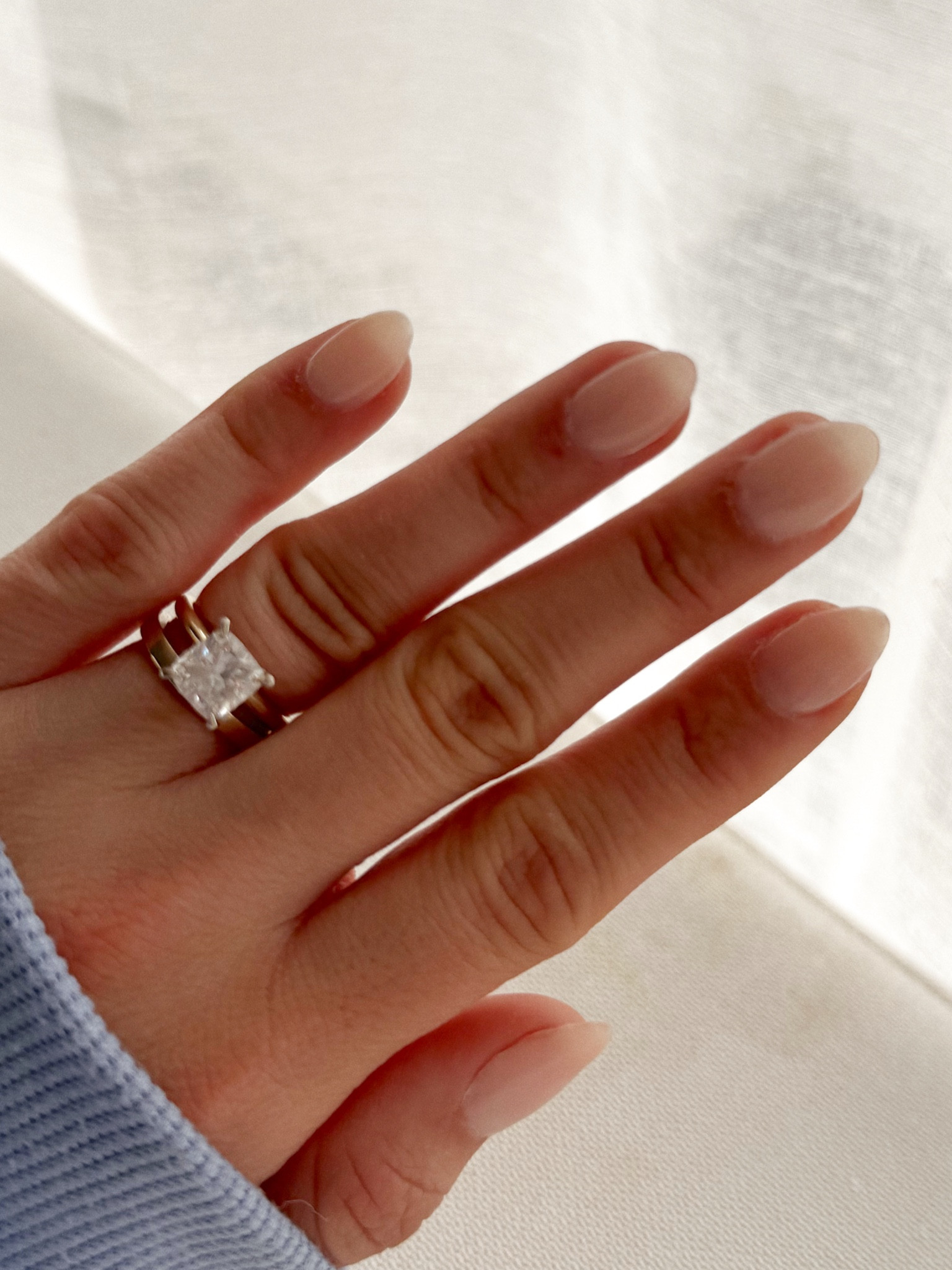 At home nails 🎀

#LTKU #LTKstyletip #LTKwedding