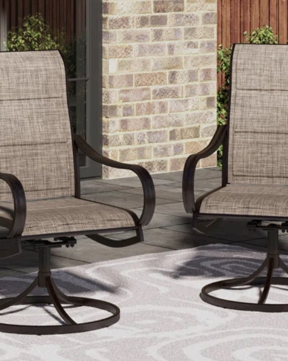Wayfair is having an outdoor sale! Perfect for the fall weather coming up! 

#LTKSaleAlert #LTKSeasonal #LTKHome