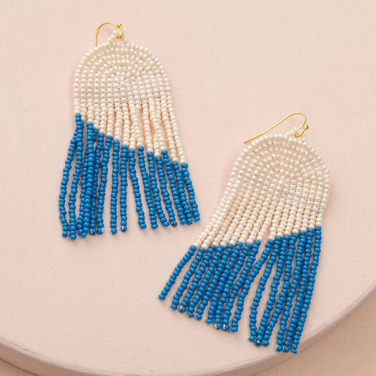 Ensign Earrings | Noonday