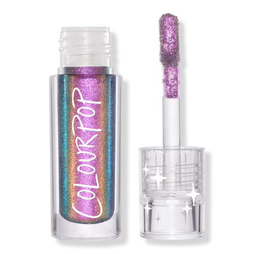 Chrome Liquid Eyeshadow | Ulta