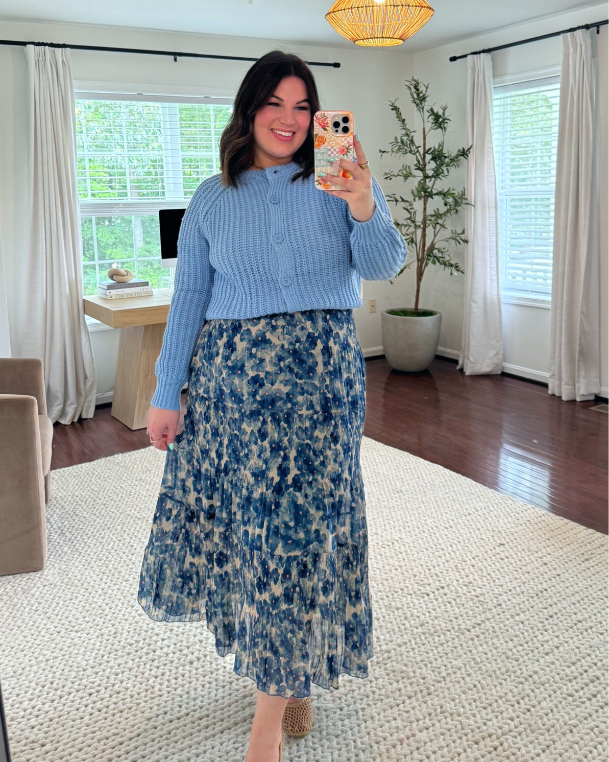 Amazon teacher outfits!

Blue skirt- size xl
Blue cardigan- size large
Striped dress- size xl
Floral pants- size xl
Red top- size large
Blue two piece set- size xl
Polka dot dress- size xl

#LTKMidsize #LTKWorkwear #LTKSeasonal