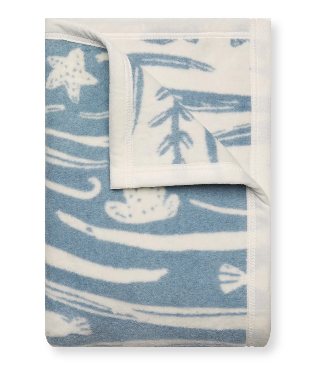 Under the Sea Midi Blanket | ChappyWrap