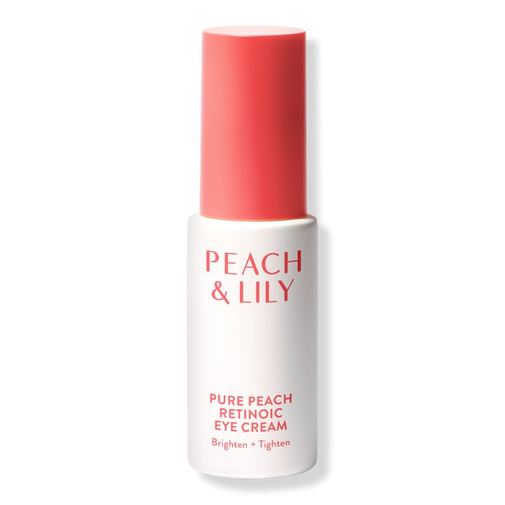 Pure Peach Retinoic Eye Cream | Ulta
